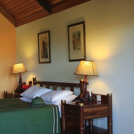 Mara Simba Lodge Maasai Mara Eksteriør billede