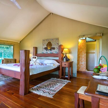 Mara Simba Lodge Maasai Mara Eksteriør billede