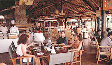 Mara Simba Lodge Maasai Mara Eksteriør billede