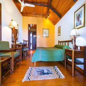 Mara Simba Lodge Maasai Mara Eksteriør billede