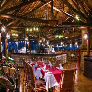 Mara Simba Lodge Maasai Mara Eksteriør billede